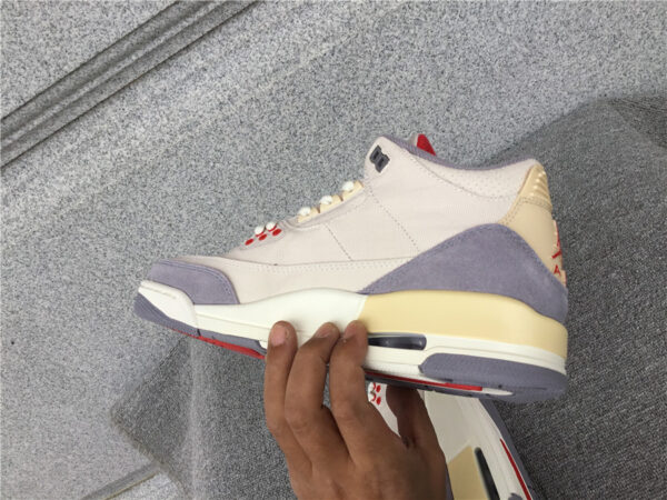Air Jordan 3 Retro SE 'Muslin' - Image 21