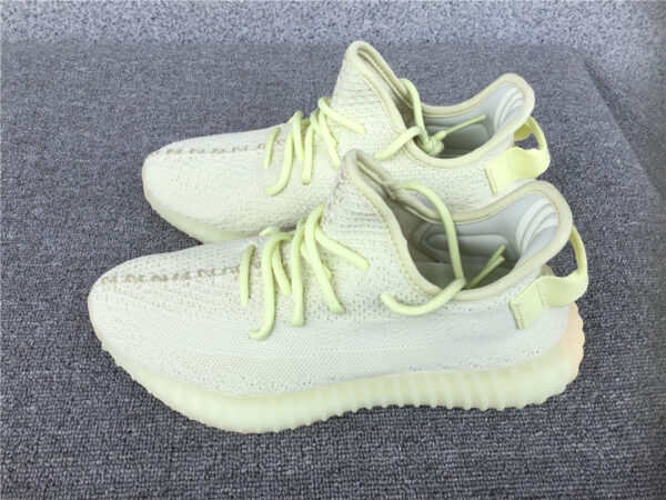 Yeezy Boost 350 V2 'Butter' - Image 11