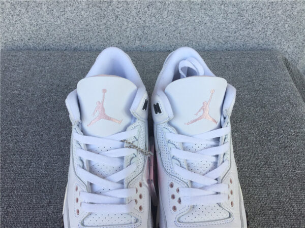 Air Jordan 3 WMNS Atmosphere - Image 17