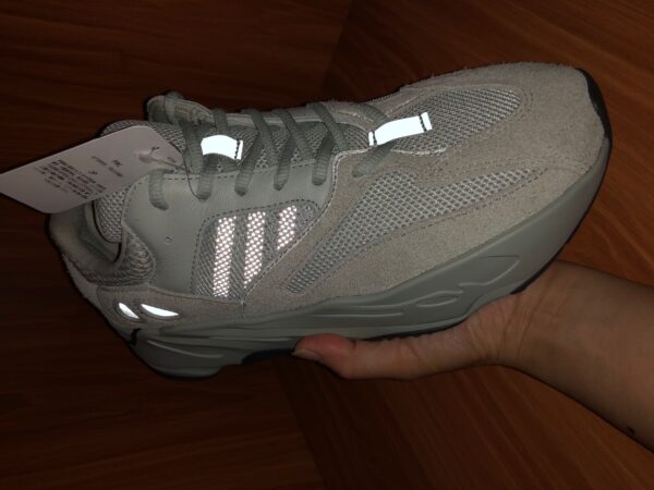 Yeezy Boost 'Salt' - Image 23