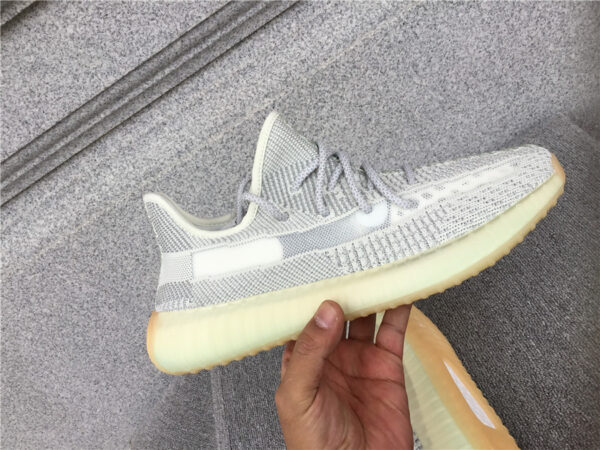 Yeezy Boost 'Yeshaya Reflective' - Image 24