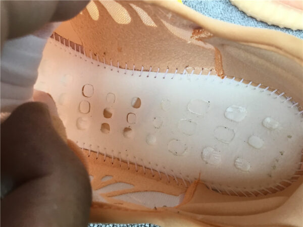 Yeezy Boost Mono Clay - Image 8