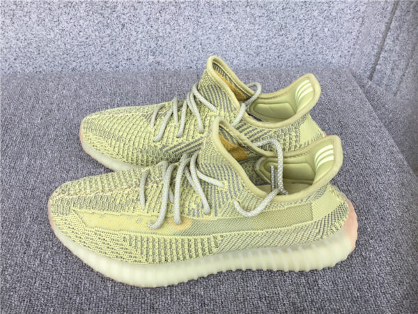 Yeezy Boost Antlia Reflective - Image 9