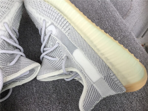 Yeezy Boost 'Yeshaya Reflective' - Image 25