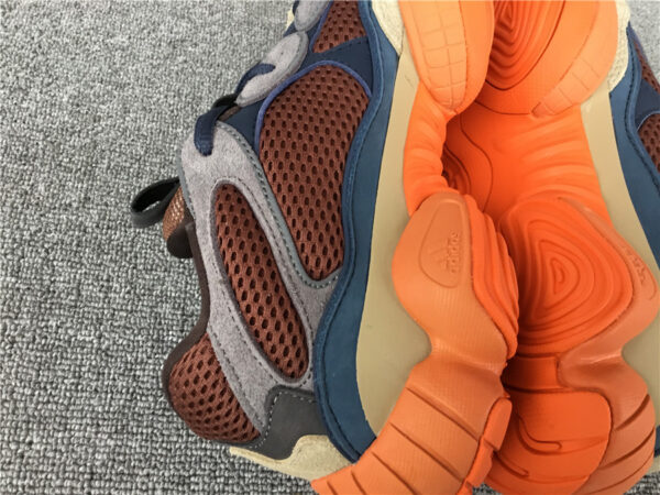 Yeezy 500 'Enflame' - Image 21