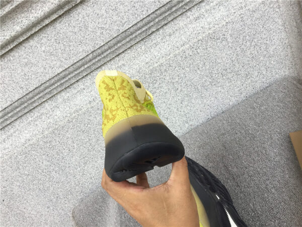 Yeezy Boost 'Hylte Glow' - Image 23