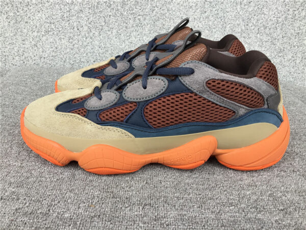 Yeezy 500 'Enflame' - Image 22