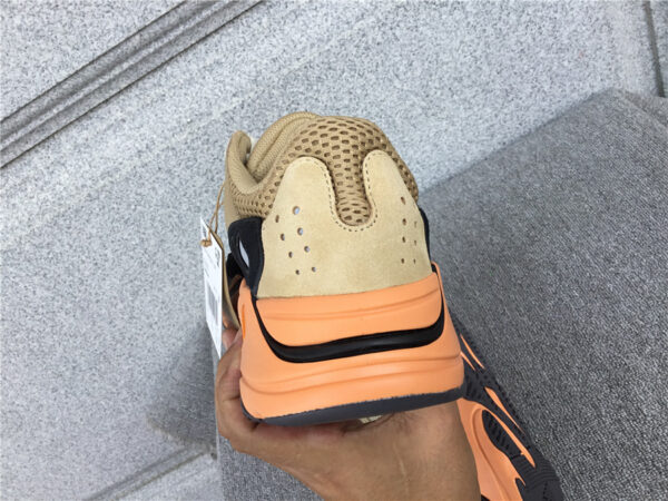 Yeezy Boost 'Enflame Amber' - Image 24