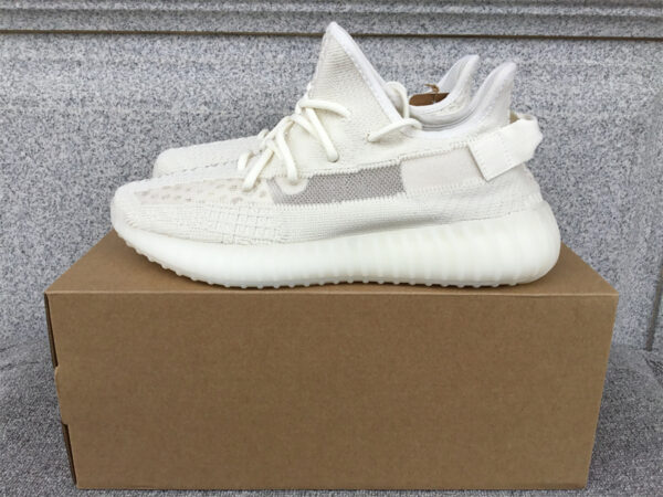 Yeezy Boost Bone - Image 11