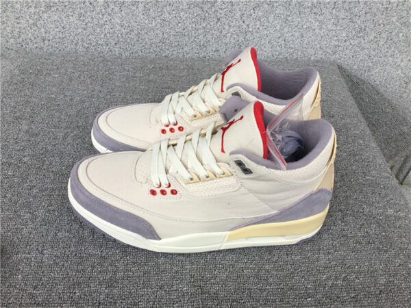 Air Jordan 3 Retro SE 'Muslin' - Image 22