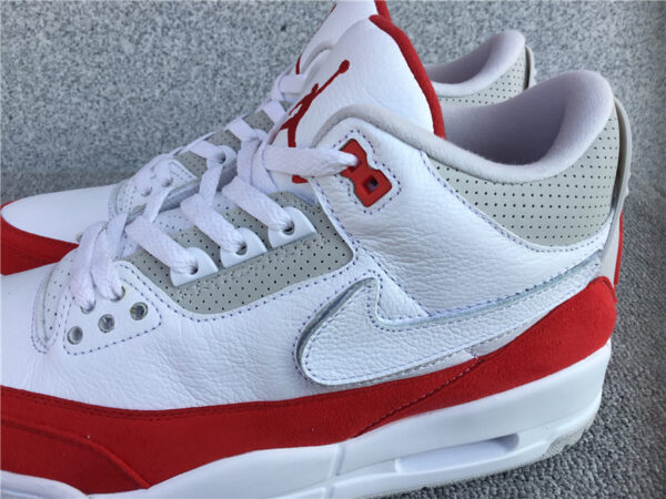 Nike Air Jordan 3 Tinker - Image 24
