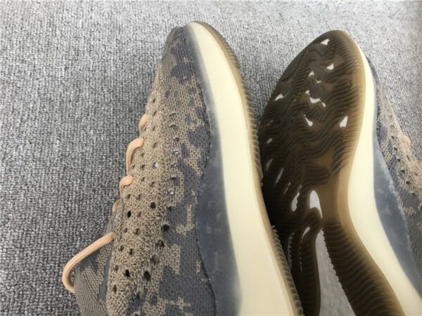 Yeezy Boost 'Mist Non-Reflective' - Image 18