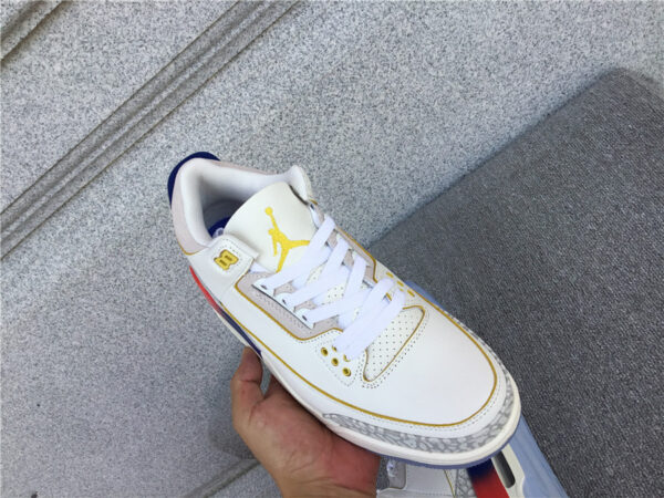 J. Balvin x Air Jordan 'Medellín Sunset' - Image 21
