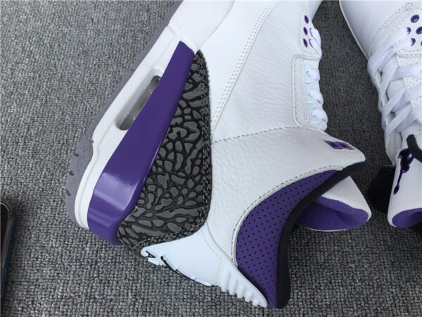 Air Jordan 3 Pine Greenaj3 - Image 19