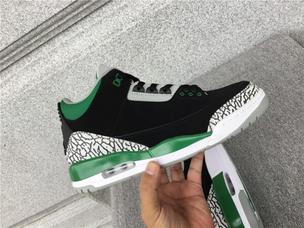 Air Jordan GS 'Pine Green'