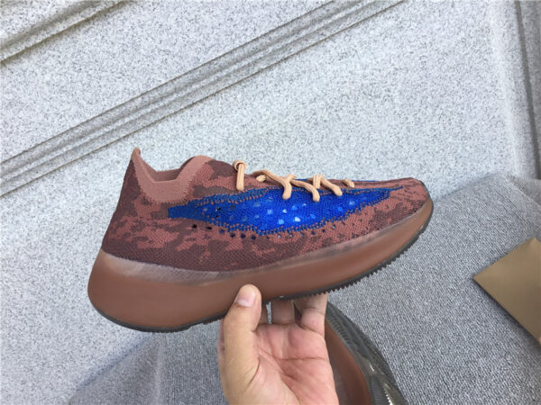 Yeezy Boost 380 'Azure Non-Reflective'