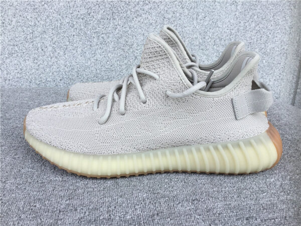 Yeezy Boost 350 V2 'Sesame' - Image 24