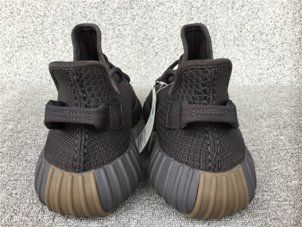 Yeezy Boost Kids 'Onyx' - Image 20