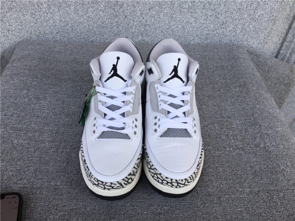 Air Jordan 3 Retro Low Joe - Image 16
