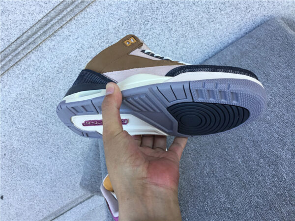 Air Jordan 3 Retro "Mars Stone" - Image 17