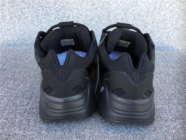 Yeezy Boost 'Triple Black' - Image 12