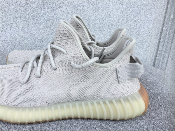 Yeezy Boost 350 V2 'Sesame' - Image 26