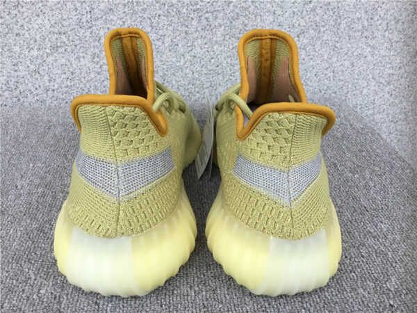 Yeezy Boost Desert Sage - Image 7