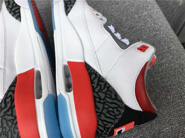 Air Jordan 3 "Desert Cement" - Image 17