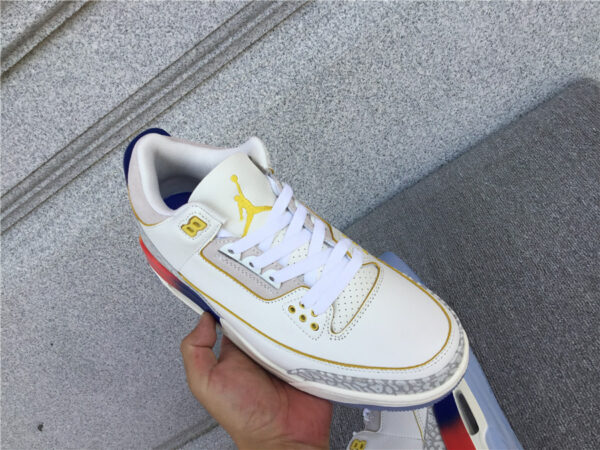 J. Balvin x Air Jordan 'Medellín Sunset' - Image 22