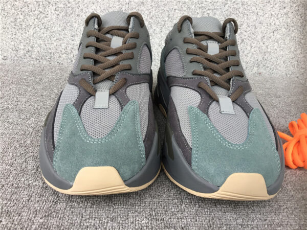 Yeezy Boost 'Teal Blue' - Image 17