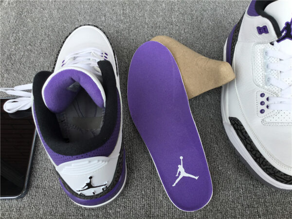 Air Jordan 3 Pine Greenaj3 - Image 22