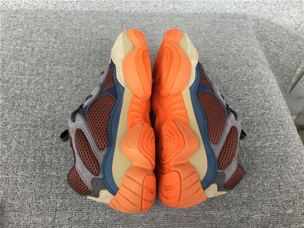 Yeezy 500 'Enflame' - Image 23