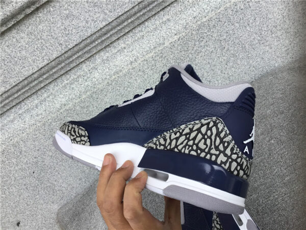 Air Jordan 3 Midnight Navy - Image 23