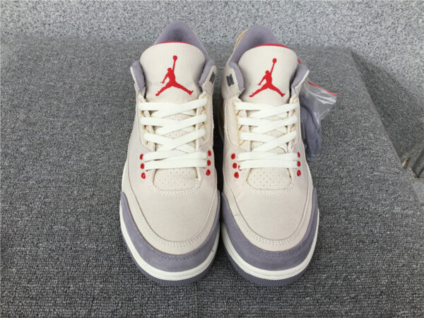 Air Jordan 3 Retro SE 'Muslin' - Image 23