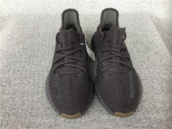 Yeezy Boost Kids 'Onyx' - Image 22