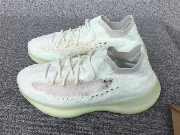Yeezy Boost  'Calcite Glow' - Image 24