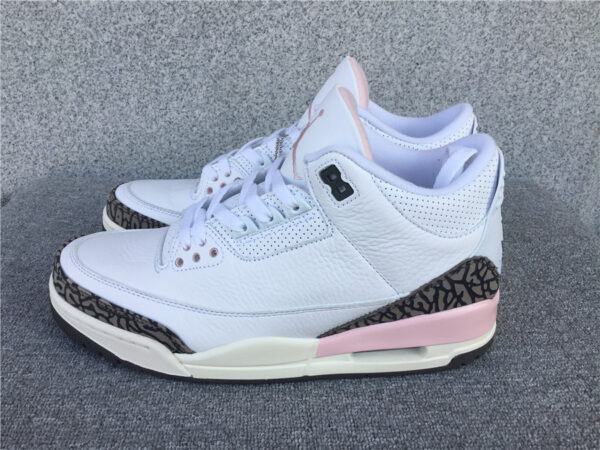 Air Jordan 3 WMNS Atmosphere - Image 19
