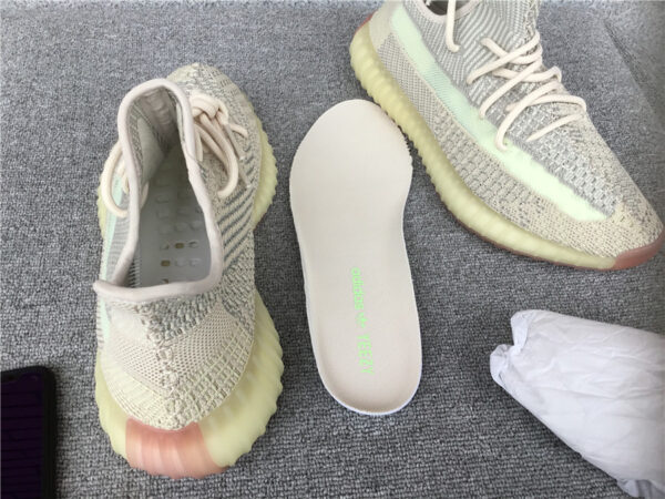 Yeezy Boost 'Lundmark Reflective' - Image 21