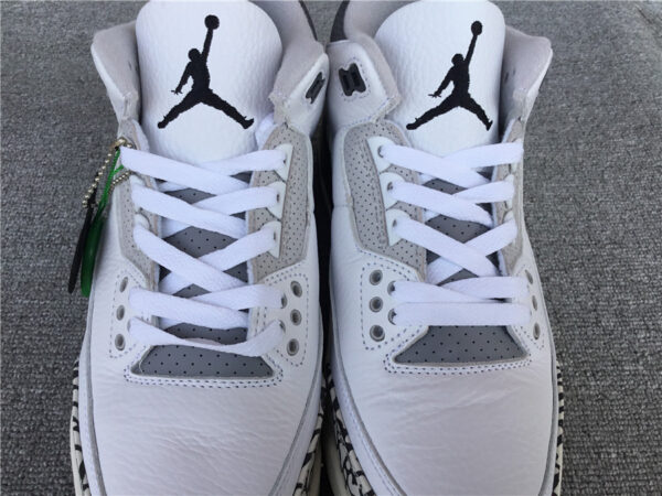 Air Jordan 3 Retro Low Joe - Image 17