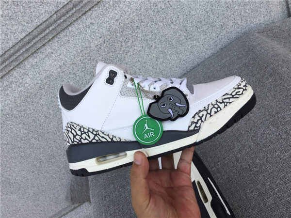 Air Jordan 3 Retro Low Joe