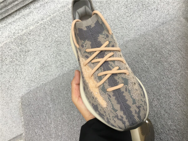 Yeezy Boost 'Mist Non-Reflective' - Image 19