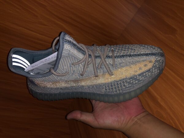 Yeezy Boost 'Israfil' - Image 24