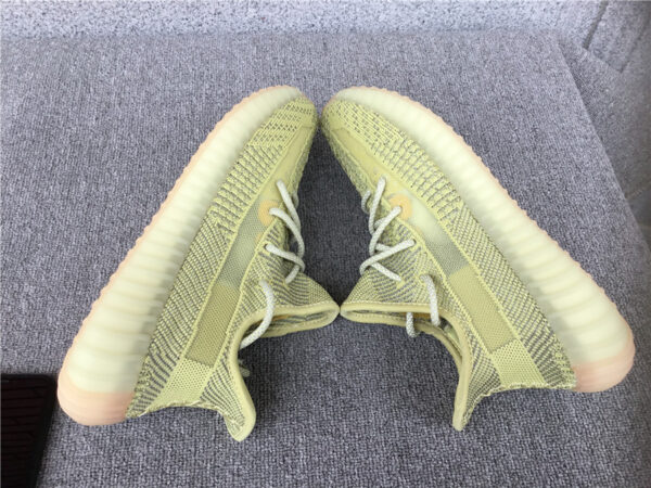 Yeezy Boost Antlia Reflective - Image 8
