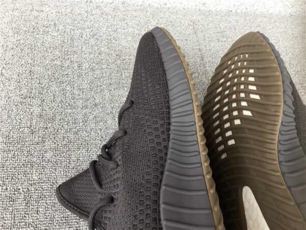 Yeezy Boost Kids 'Onyx' - Image 21