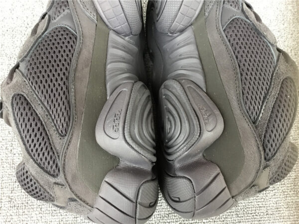 Yeezy 'Utility Black' Sample - Image 21