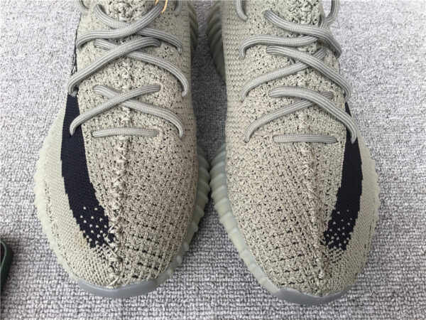 Yeezy Granite Black - Image 6