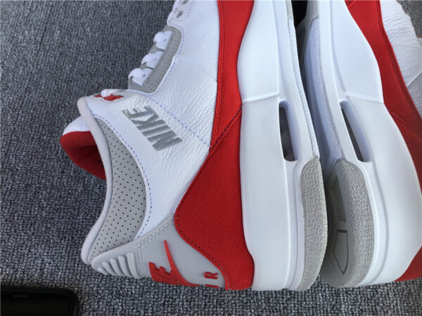 Nike Air Jordan 3 Tinker - Image 25