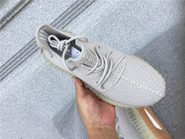 Yeezy Boost 350 V2 'Sesame' - Image 27