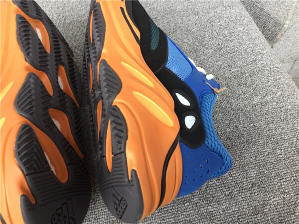 Yeezy Boost  'Bright Blue' - Image 22