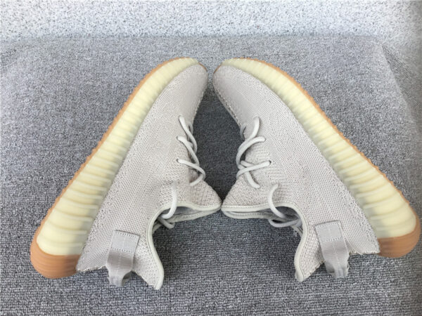 Yeezy Boost 350 V2 'Sesame' - Image 25